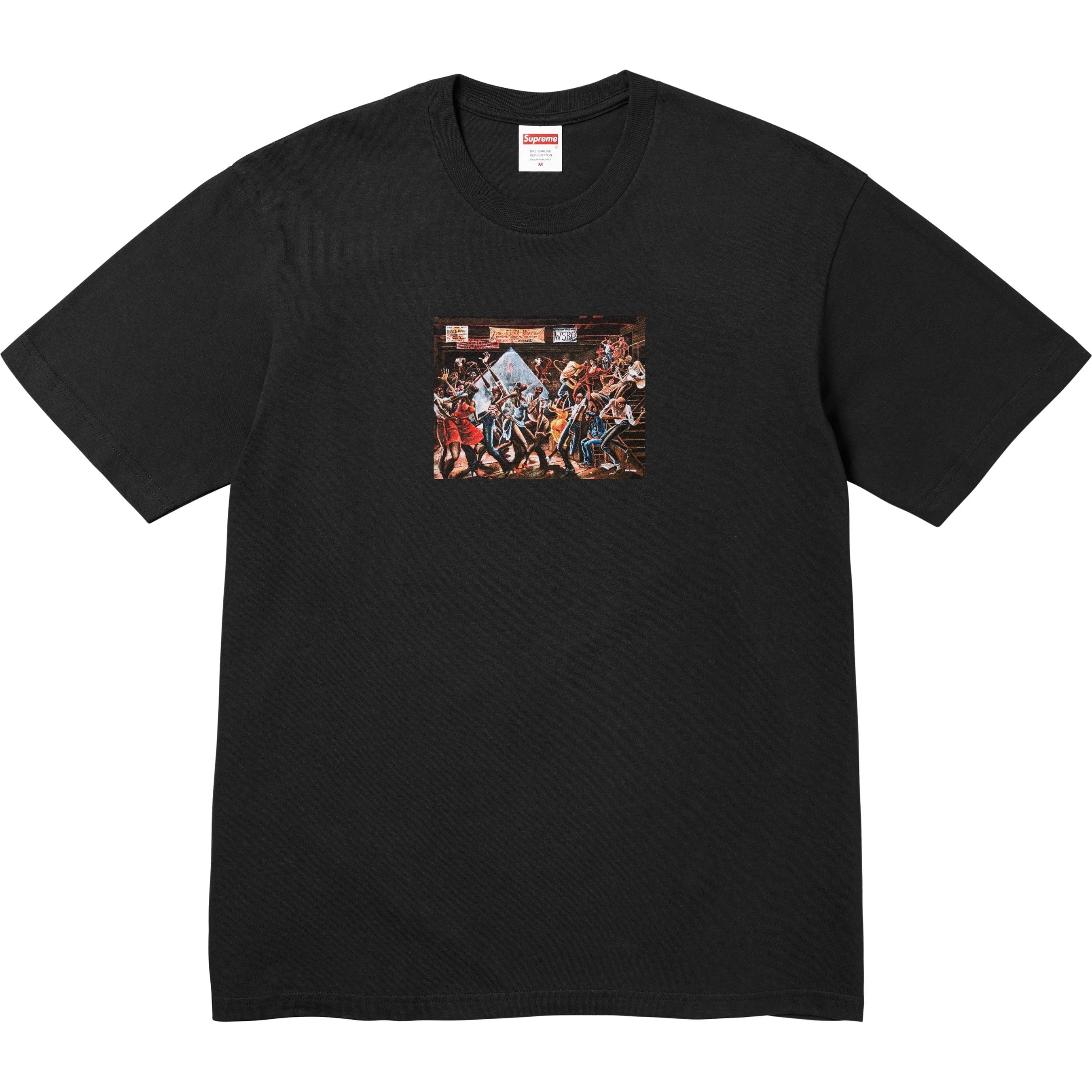 Supreme/Ernie Barnes Tee view 6